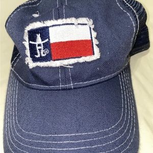 Houston Rodeo Trucker Hat